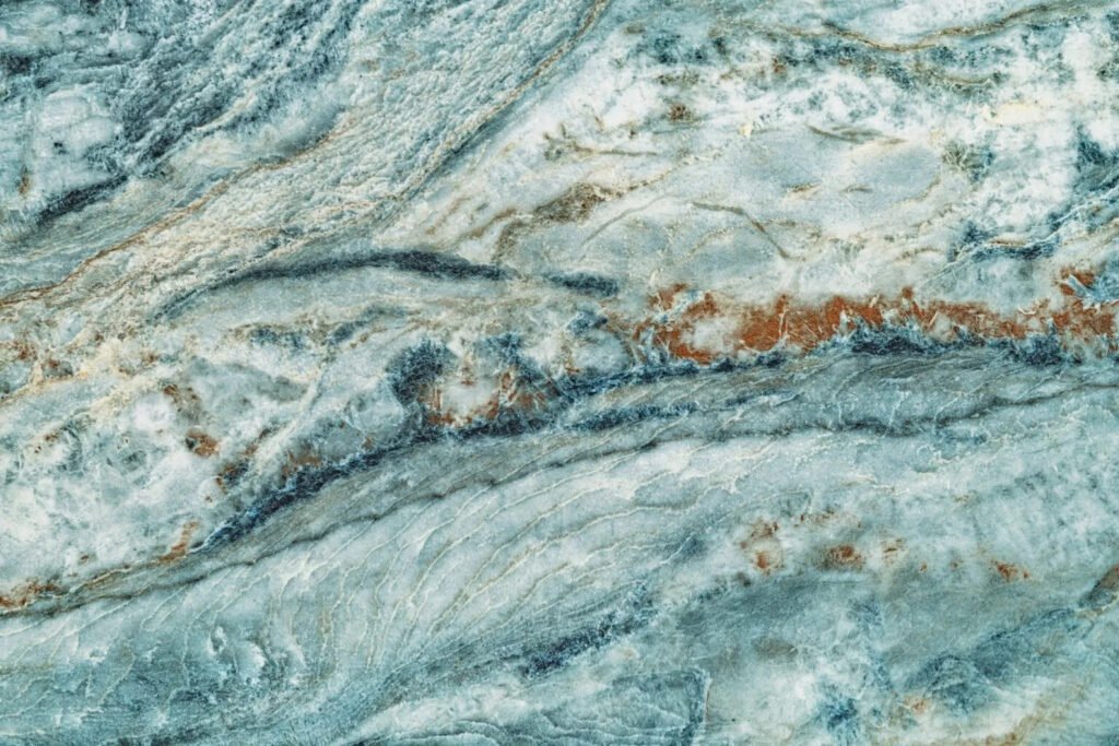 Marble Kitchen Worktops