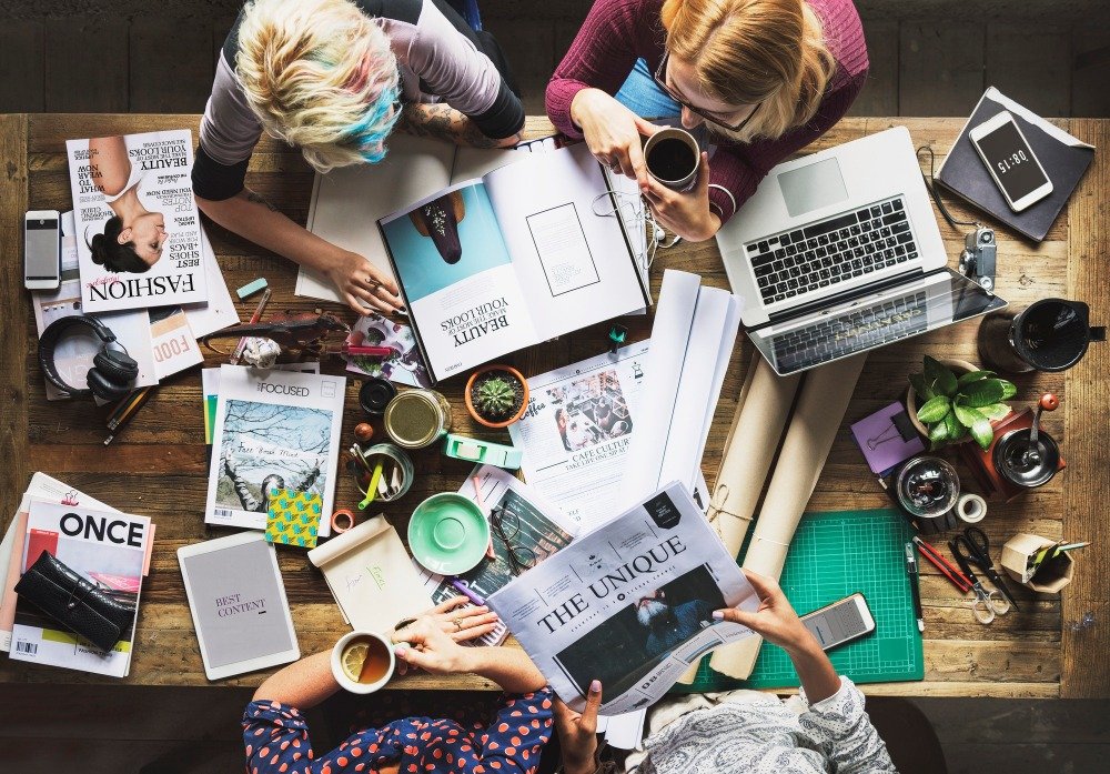 boutique creative agency in Dubai