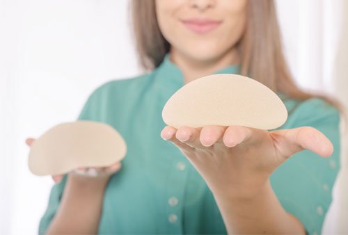 fat transfer to breast in Ludhiana
