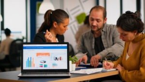 PPC advertising agency Plano TX