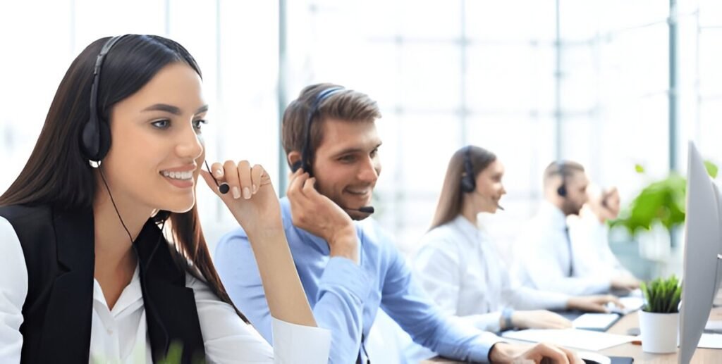 USA Call Center Services for The Healthcare