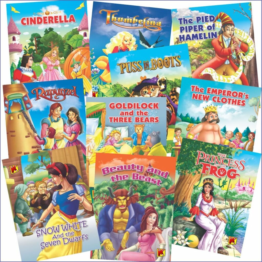 children's book illustration