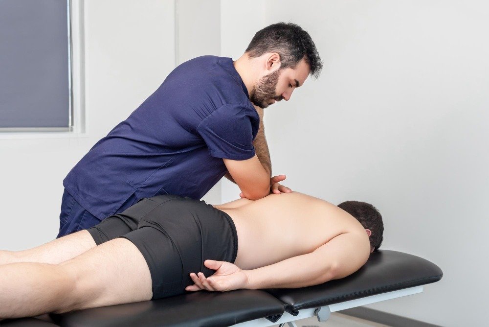 Chiropractors can address several conditions affecting muscle and bone