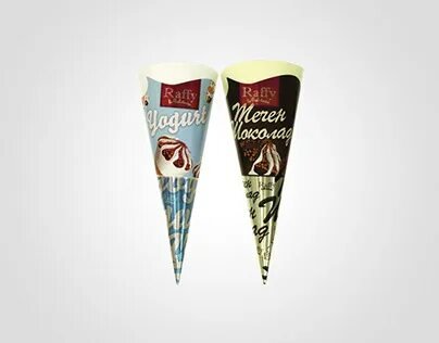 cone sleeves