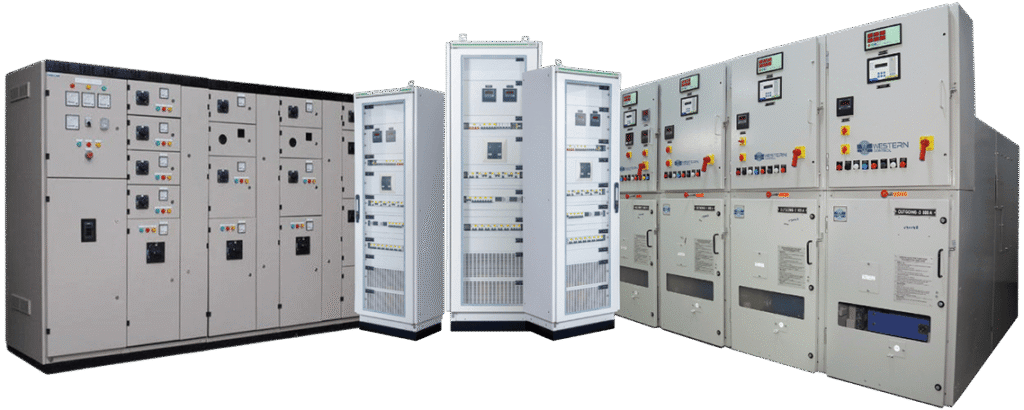 Compact Substation Sub Stations Suppliers