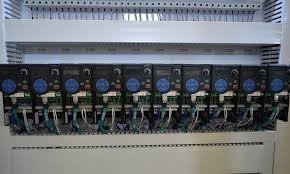 conveyor-control-system