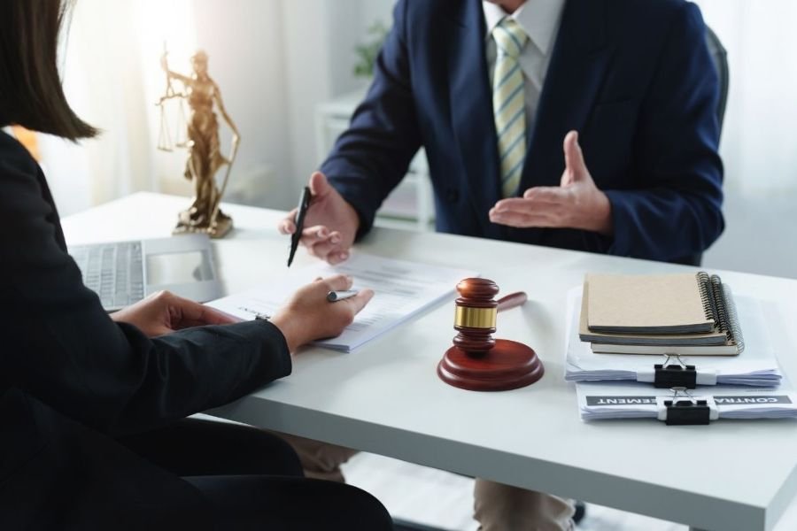 Nashville business lawyers, TN