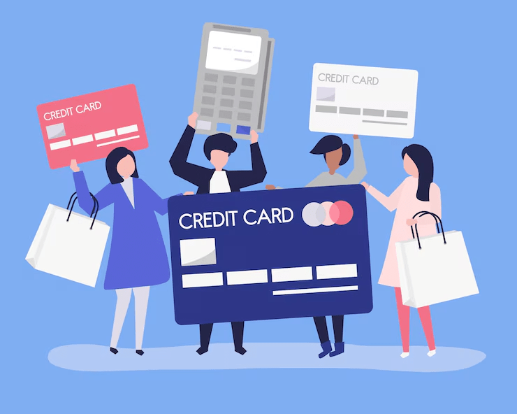 credit card eligibility