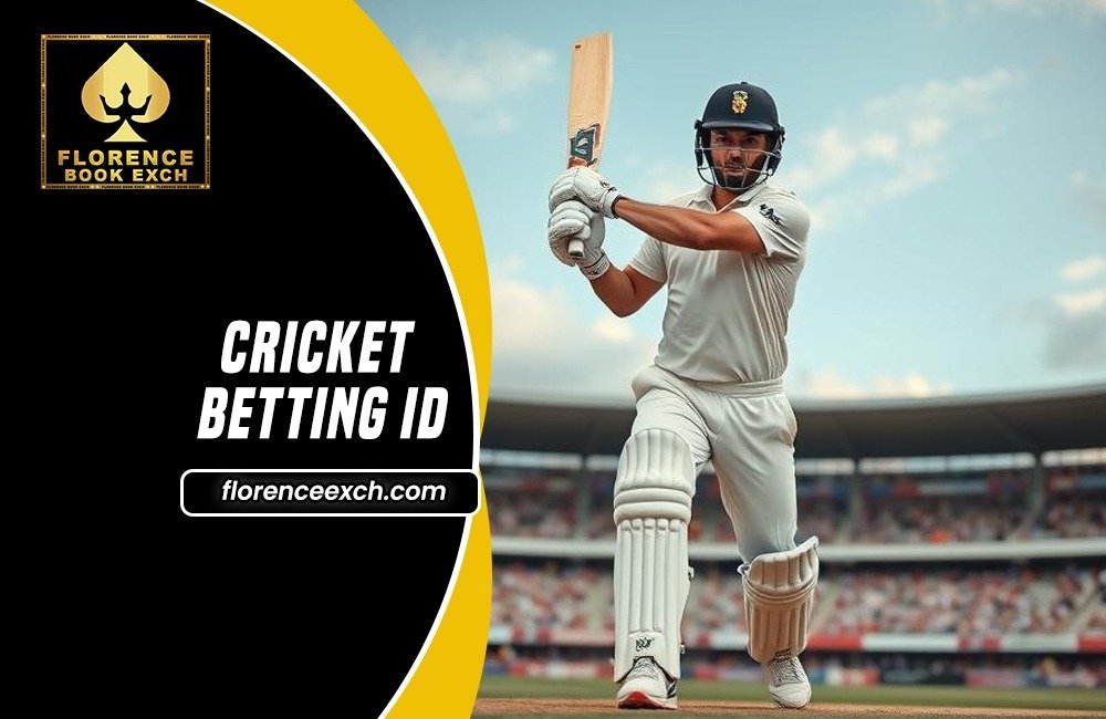 cricket betting ID