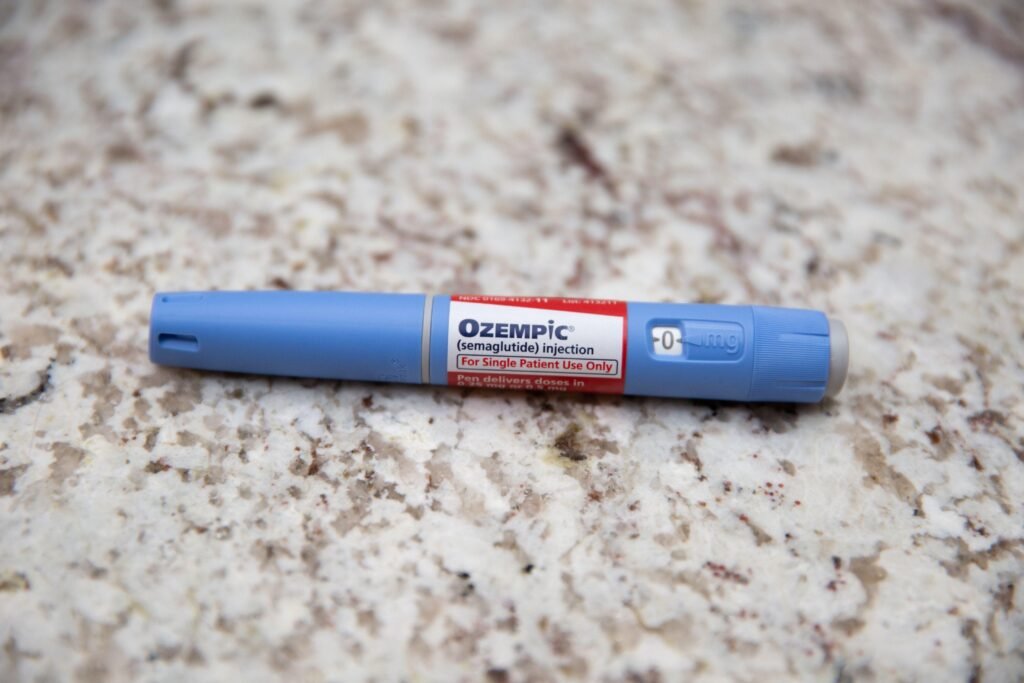 Price Of Ozempic Injections In Dubai