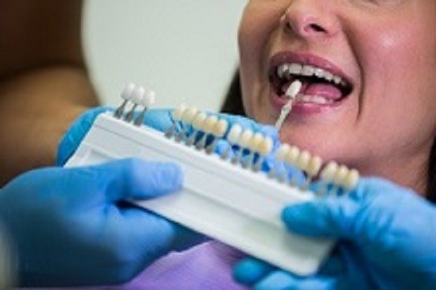 dentist in brisbane