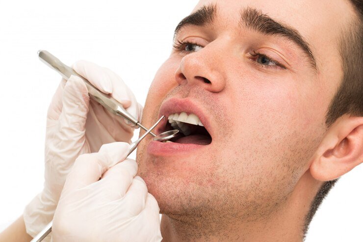 Dental Care in Saskatoon