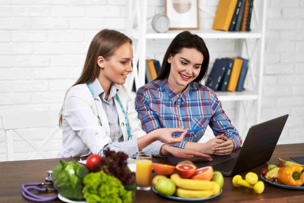 dietitian in delhi