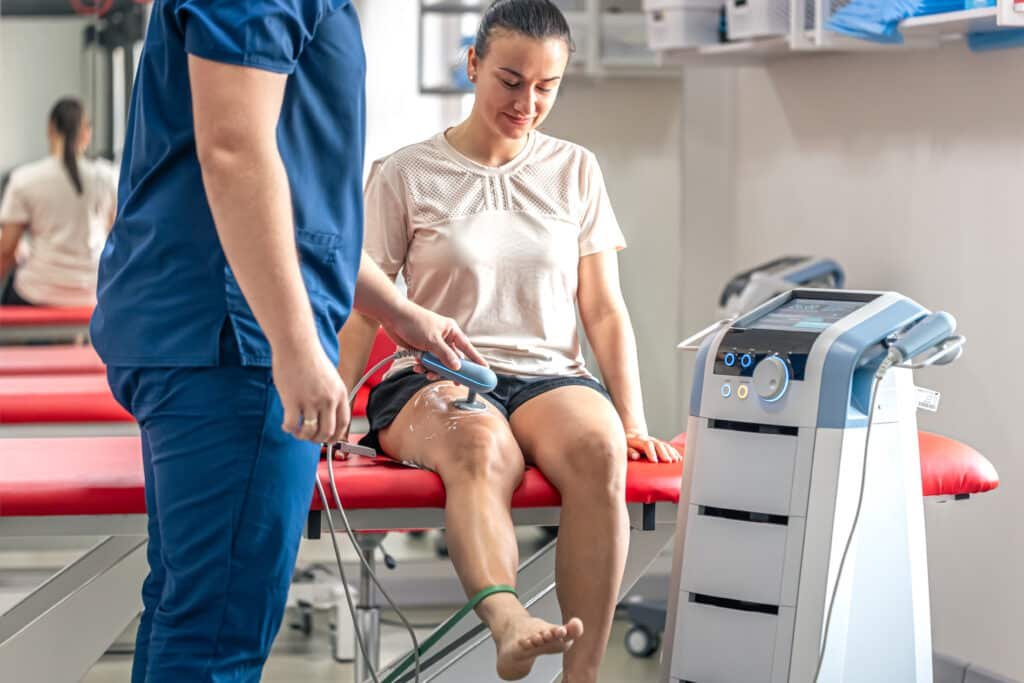 Ozone Therapy for Sleep Disorders in Dubai
