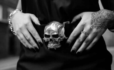 Chrome Hearts Jewelry | Chrome Hearts Official Shop |