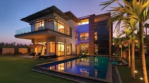villa