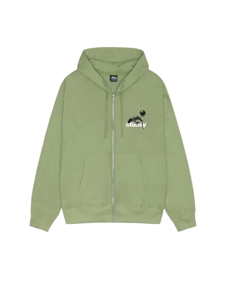 Stussy hoodie stands out as a must-have staple