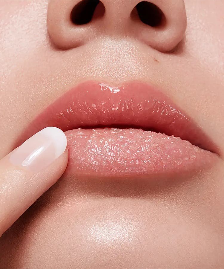 Smoker’s Lips Treatment