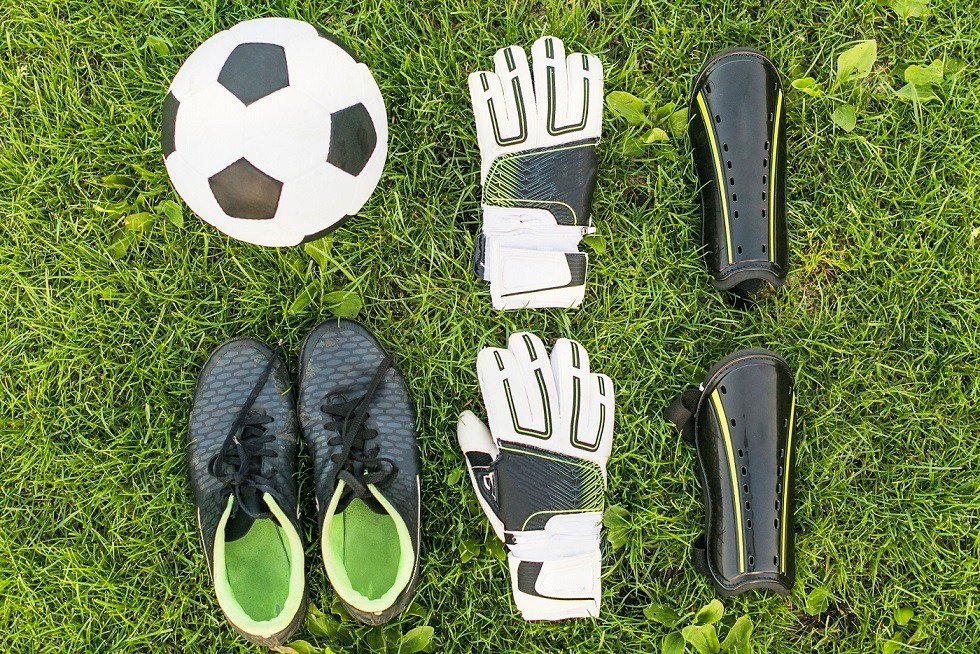 Essential Protective Football Gear to Buy This Season