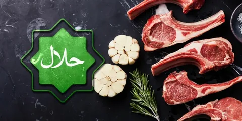 halal meat online