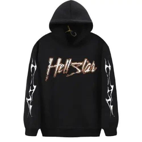 Hellstars Official: Where Streetwear Meets the Supernatural
