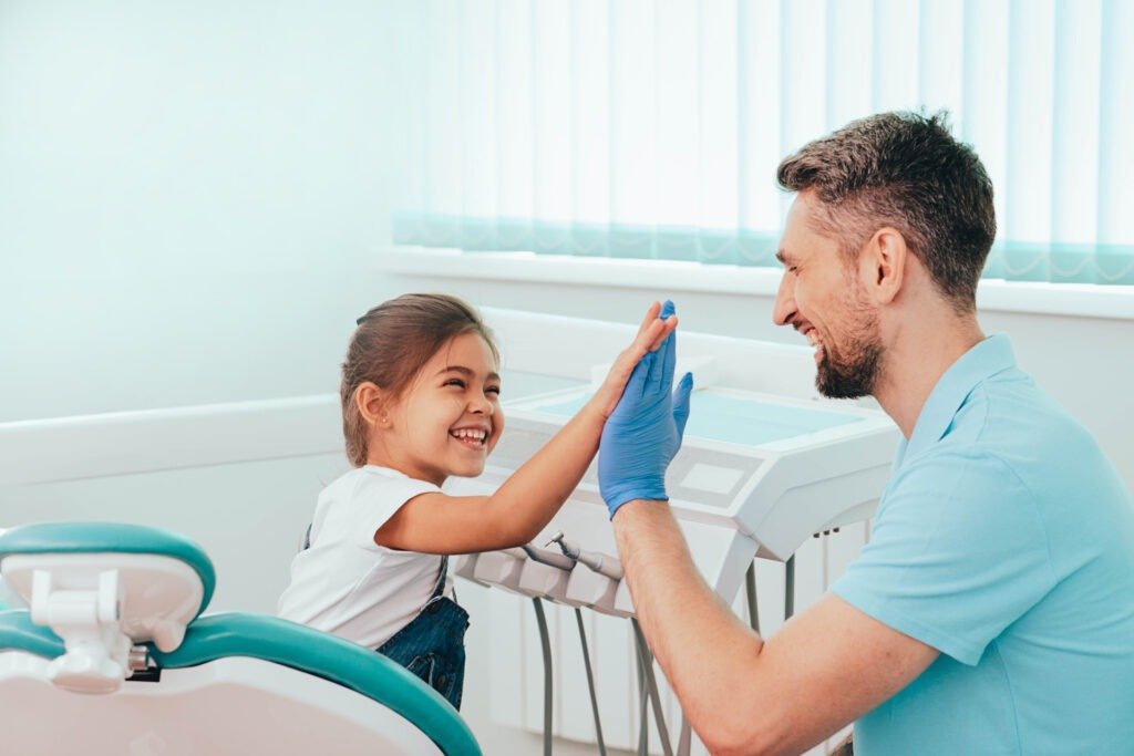 how to choose a right dentist in sw calgary