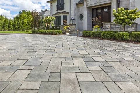 G&S PAVING