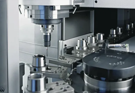 CNC Turning Services