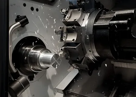 cnc turning