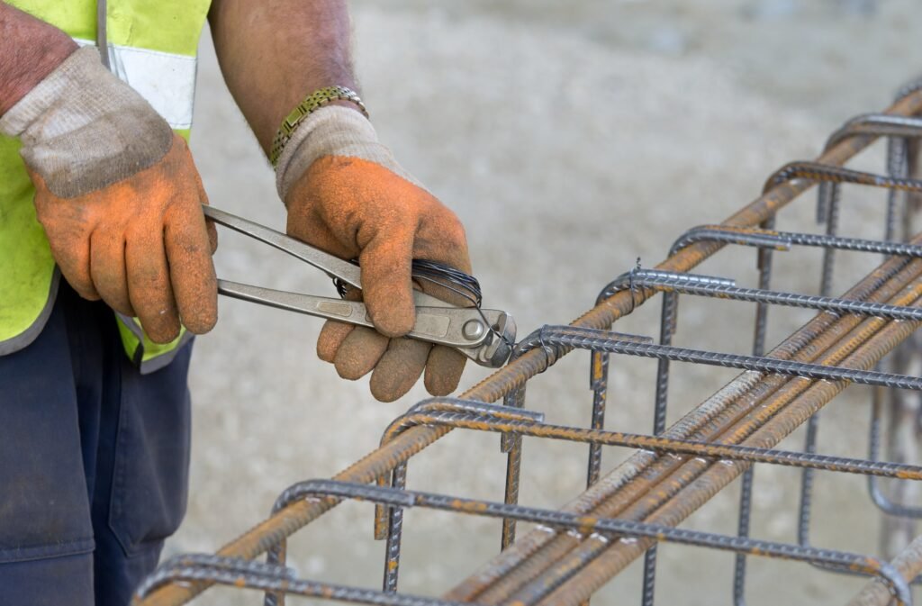 Top Steel Fixing Tips for Long-Lasting and Strong Construction