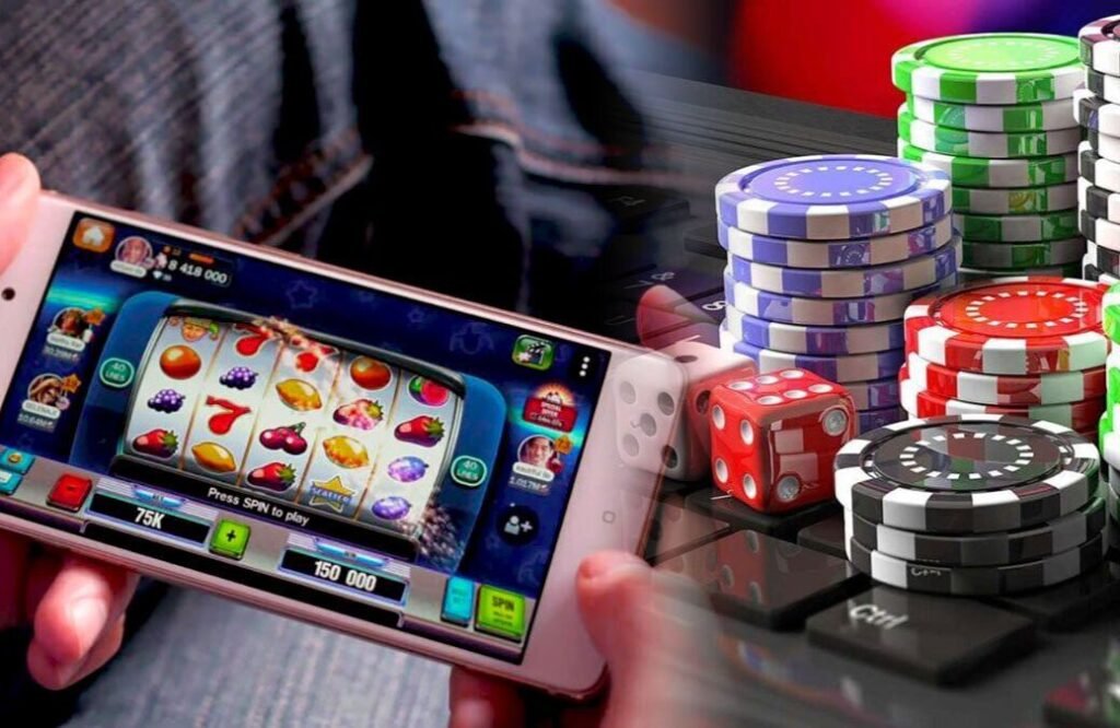 Why Online Slots Are So Popular Among Pakistani Players