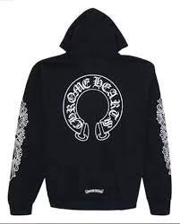 Chrome Hearts