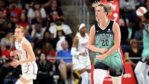 WNBA