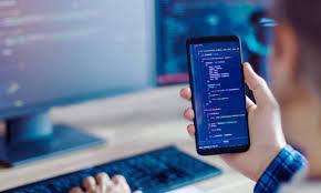 mobile application development company