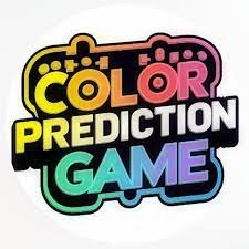 Colour Prediction Games