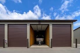 Everything You Need to Know About Renting Storage Units in Coloma