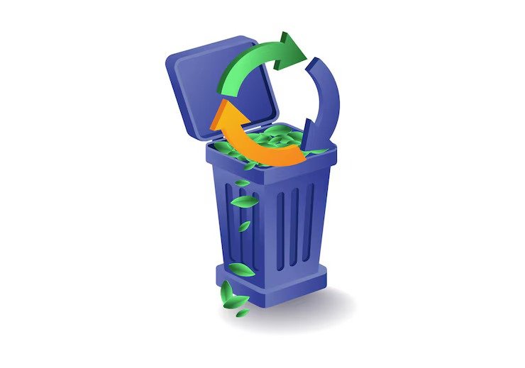 waste management solutions