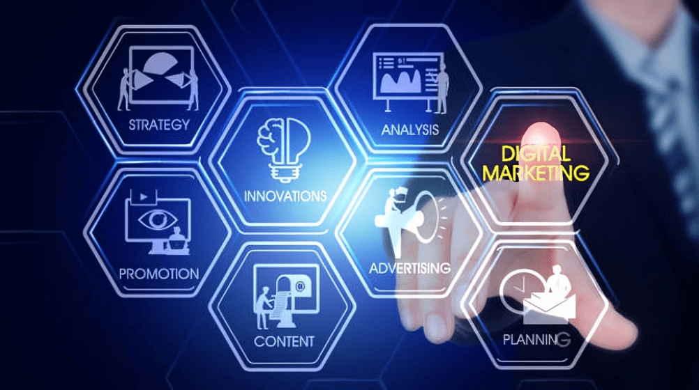 colorado digital marketing services