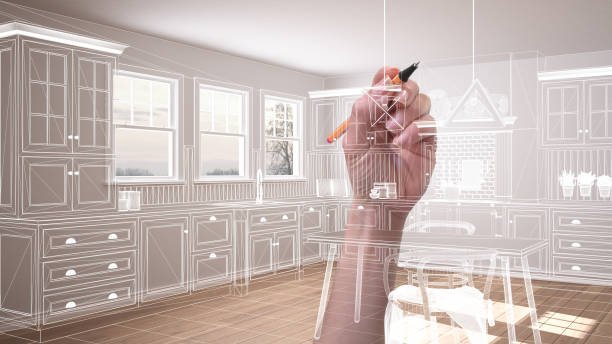 kitchen remodeling