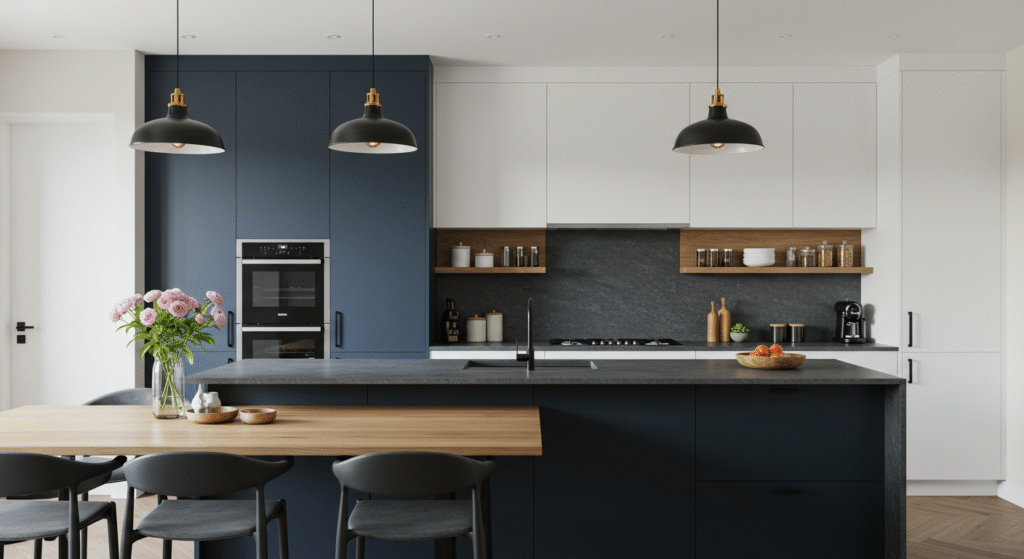 kitchen remodeling Services Company