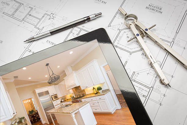 kitchen remodeling