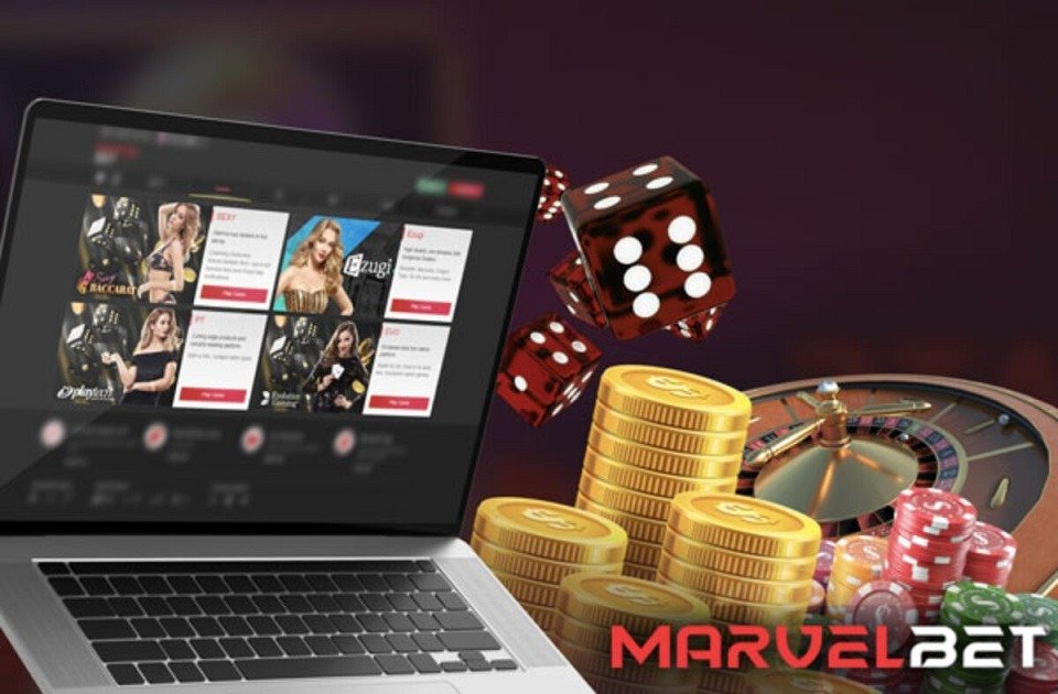 online casino