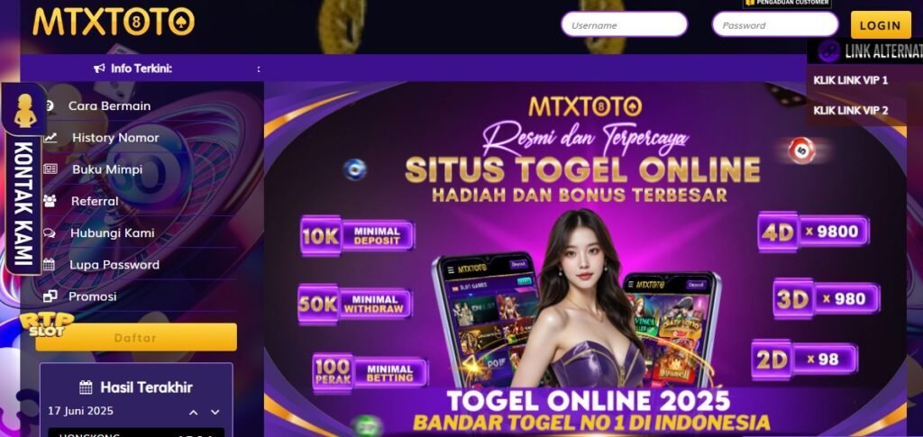 mtxtoto