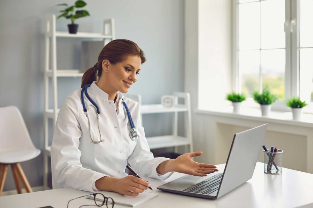 nursing scribes