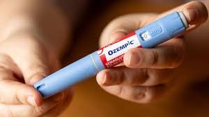 Ozempic 1 mg