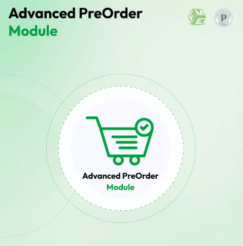 prestashop pre order