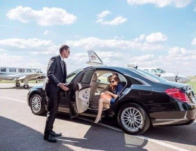 Taxi from Bristol to Stansted