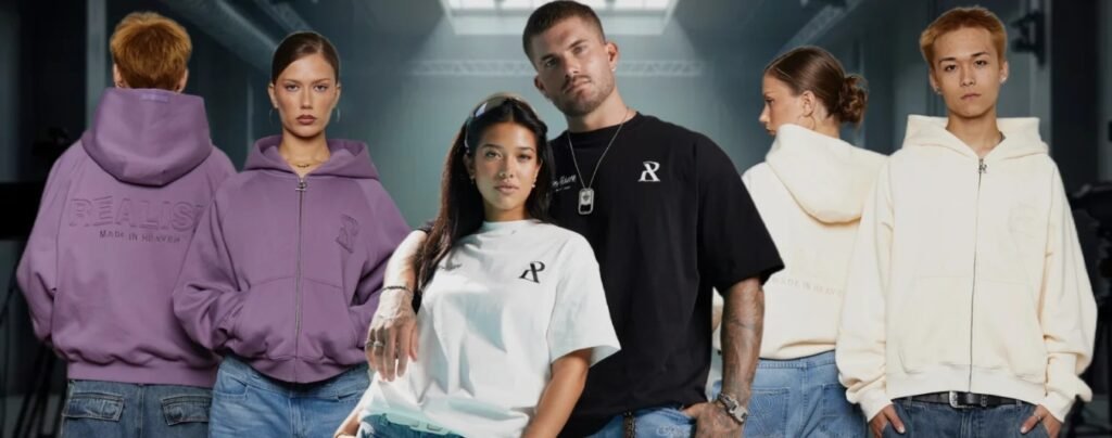Realism Clothing