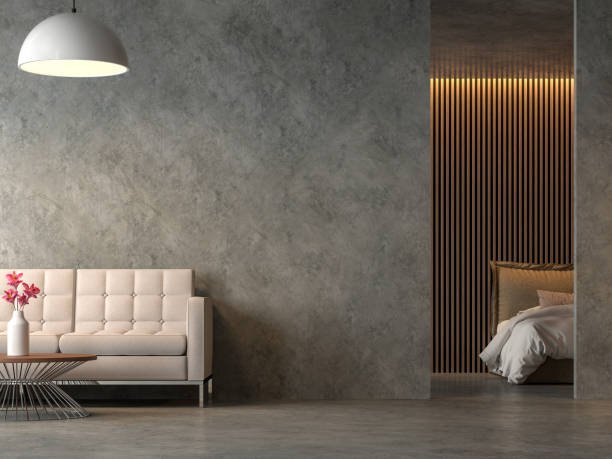 residential concrete
