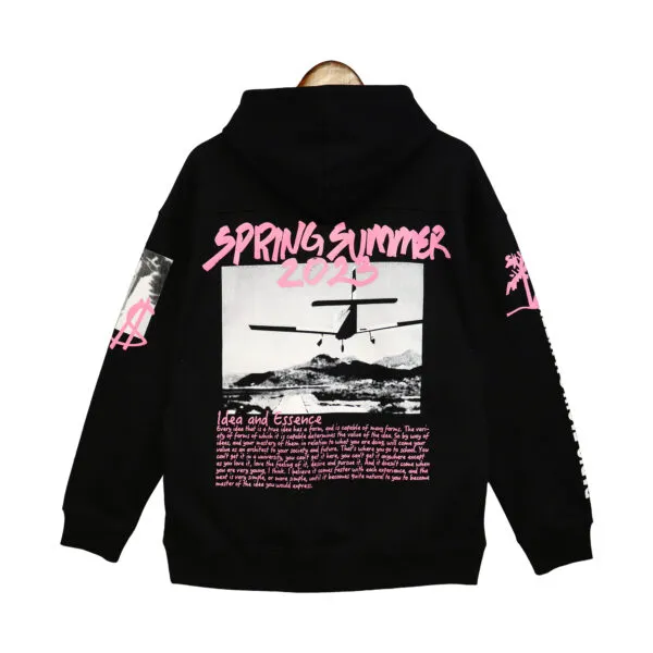 Rhude Clothing: The Streetwear Label Redefining Modern Fashion